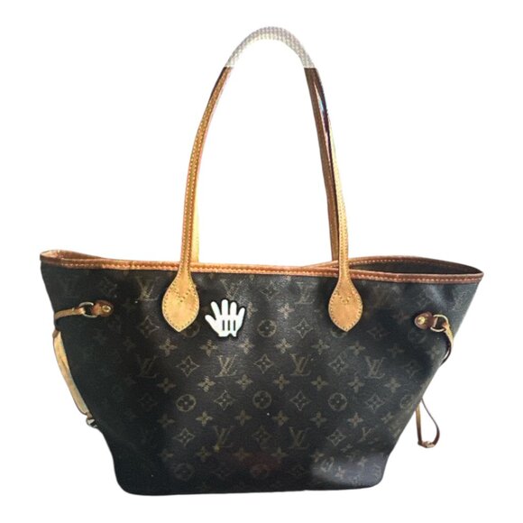 Louis Vuitton Neverfull MM - Picture 1 of 11
